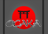 Ресторан Осака / Главная